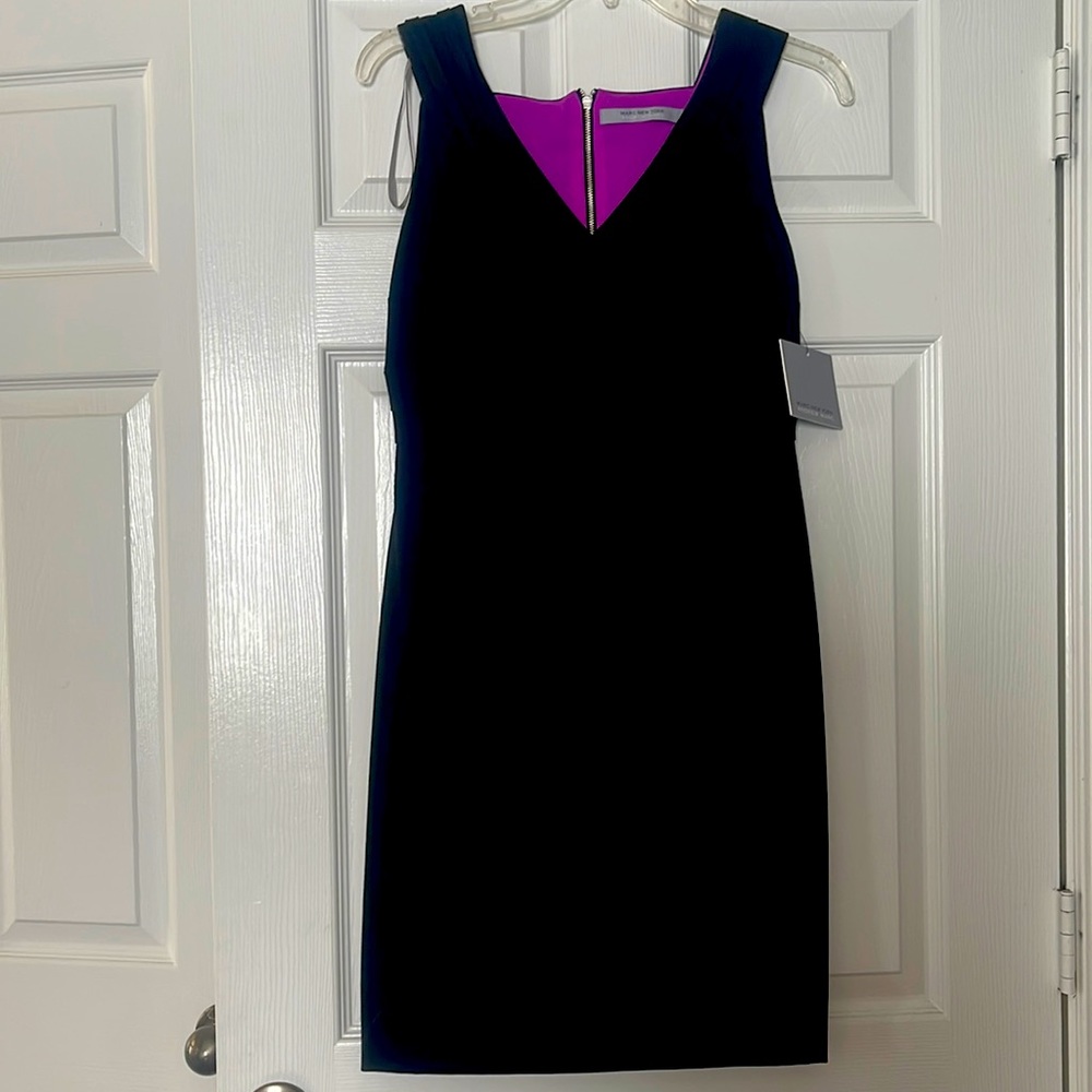 Brand new dress.